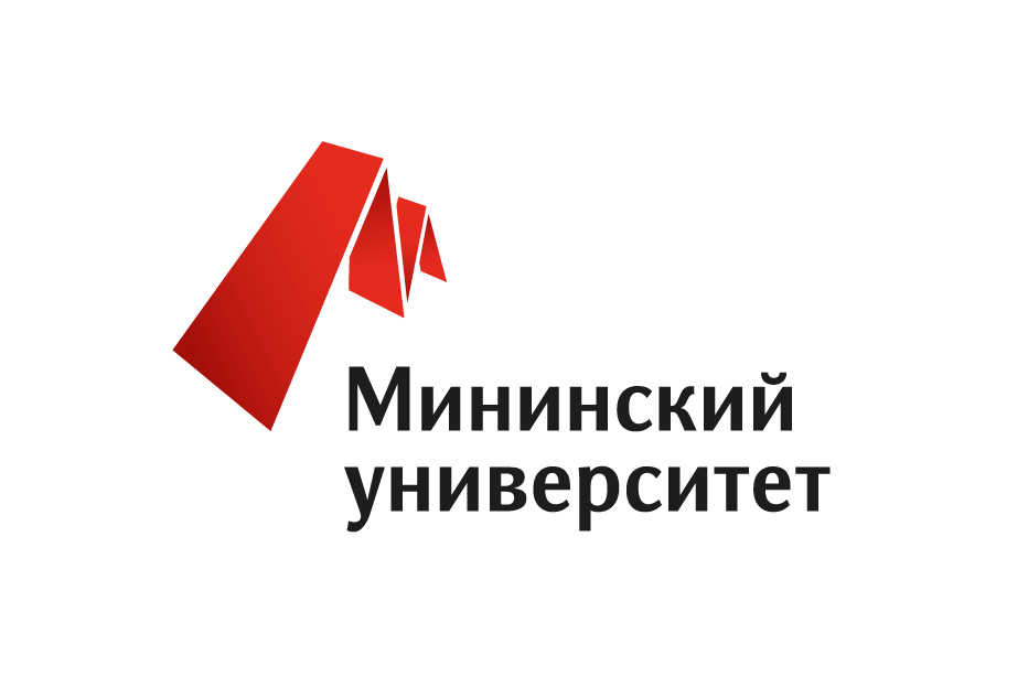 Мининский презентация шаблон